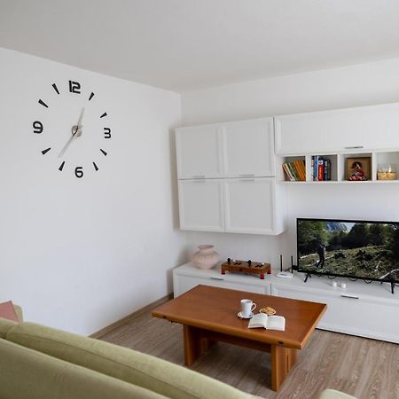 Casa Soleggiata Sull'Altopiano Клузоне Экстерьер фото